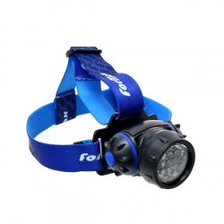 Lanterna Frontala Formax - Model 3 Lanterna Frontala Formax - Model 3